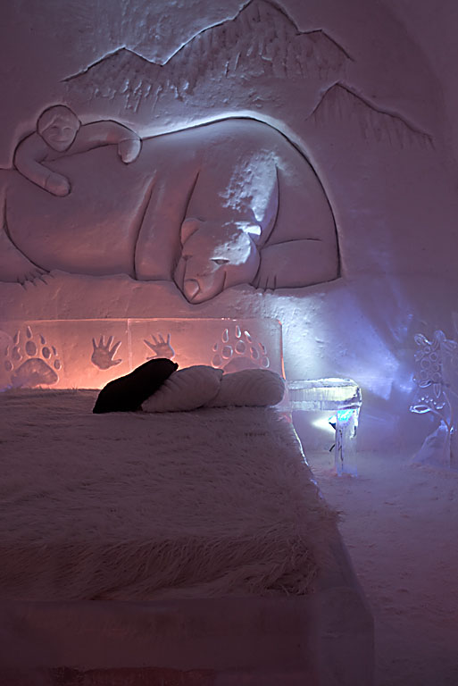 Ice room 2316